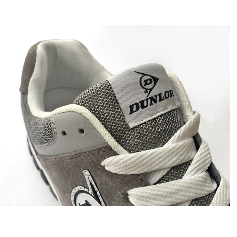 Zaštitne cipele DUNLOP - Flying Arrow Grey - Slika 2