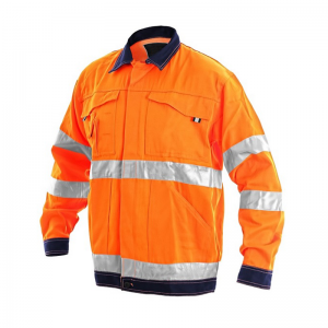 Bluza visoke vidljivosti - Norwich