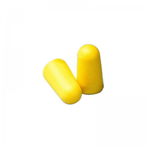 Čepići za uši - pakiranje 500 pari