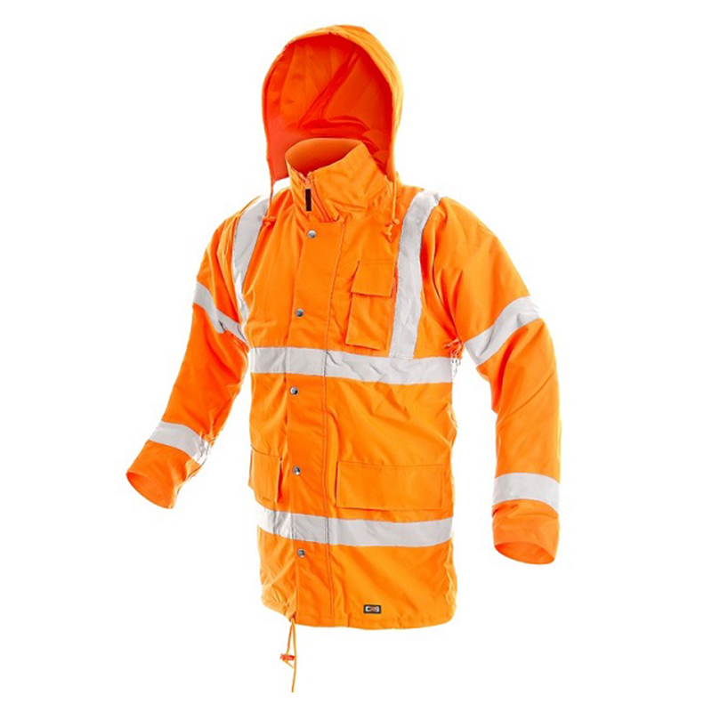 Zimska jakna visoke vidljivosti - Cambridge