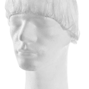 Jednokratne kape polipropilen