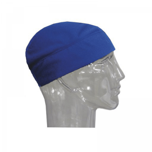 Kapa za glavu - plava