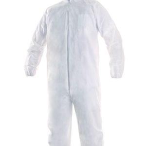 Jednokratni kombinezoni s kapuljačom