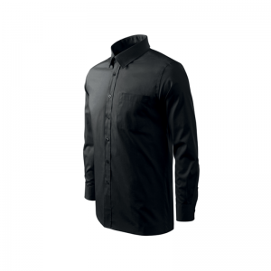 Konobarske košulje muške - dugi rukav