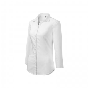 Konobarske košulje ženske 3/4 rukav