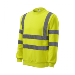 Majica visoke vidljivosti