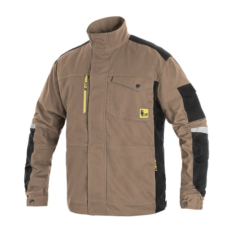 Radna bluza CXS - Stretch - Slika 6