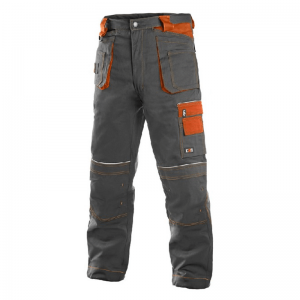 Radne hlače do struka Teodor