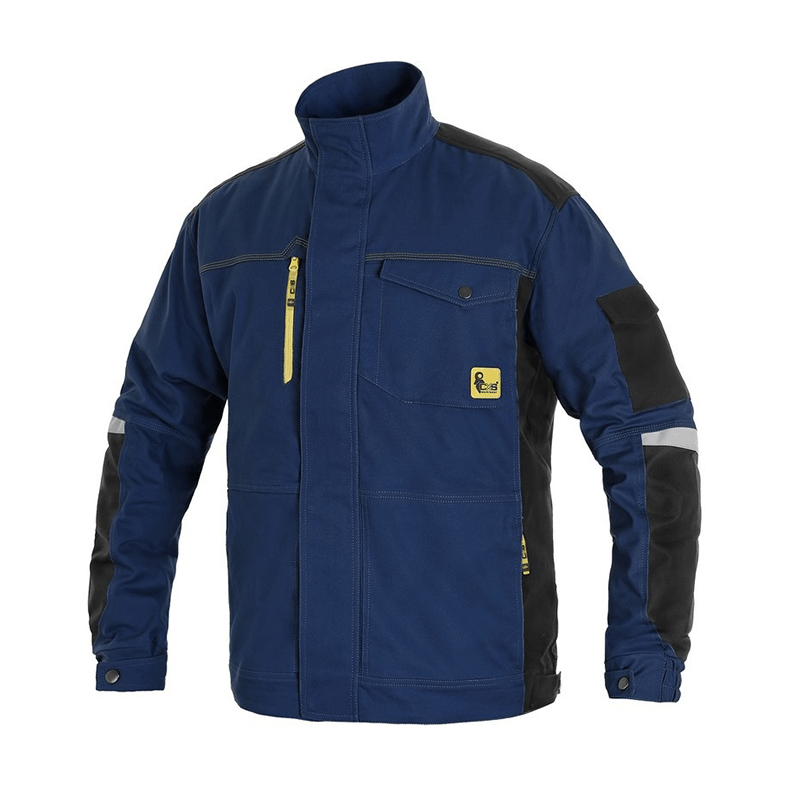 Radna bluza CXS - Stretch - Slika 2