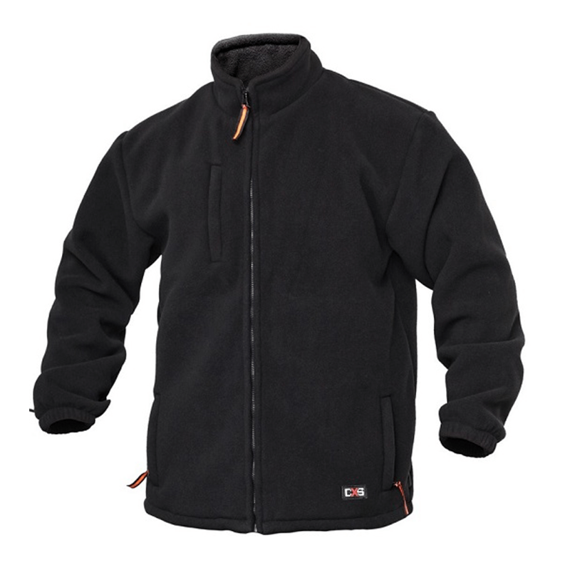 Flis radna jakna - Otawa