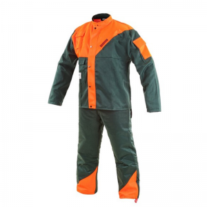 Radno odijelo Lesnik