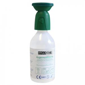 Tekućina za hitno ispiranje očiju