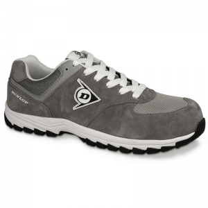 Zaštitne cipele DUNLOP - Flying Arrow Grey