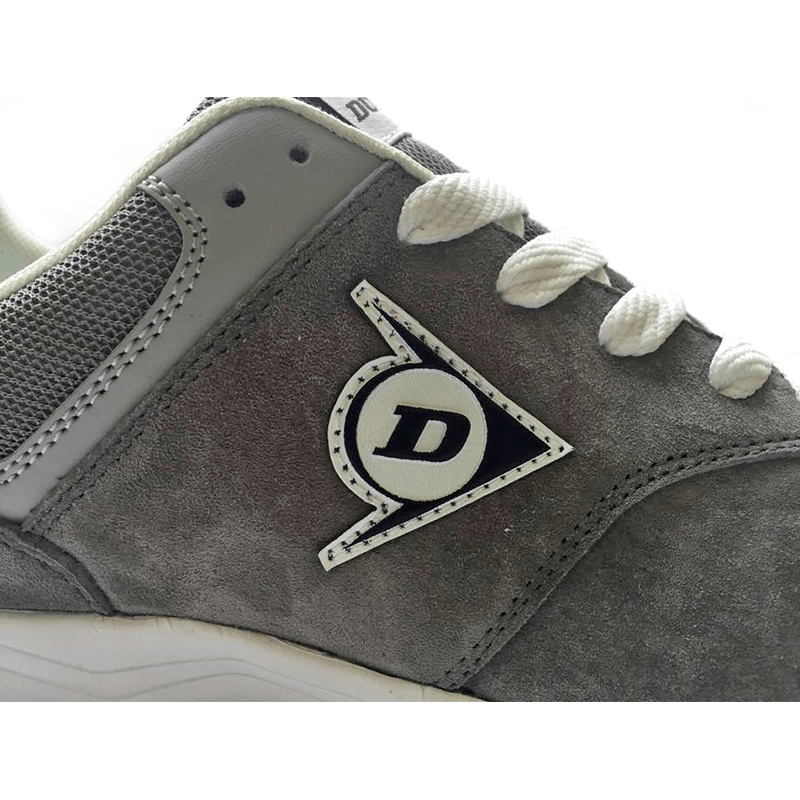 Zaštitne cipele DUNLOP - Flying Arrow Grey - Slika 3