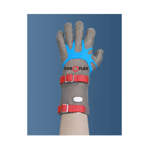 Fiksator mesarske rukavice