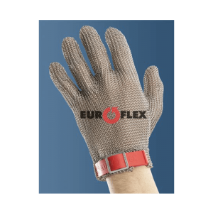 Mesarska rukavica kratka