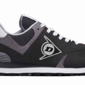 Radne cipele Dunlop Flying Wing Charcoal