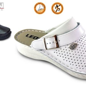 Radne natikače LEON art. V202