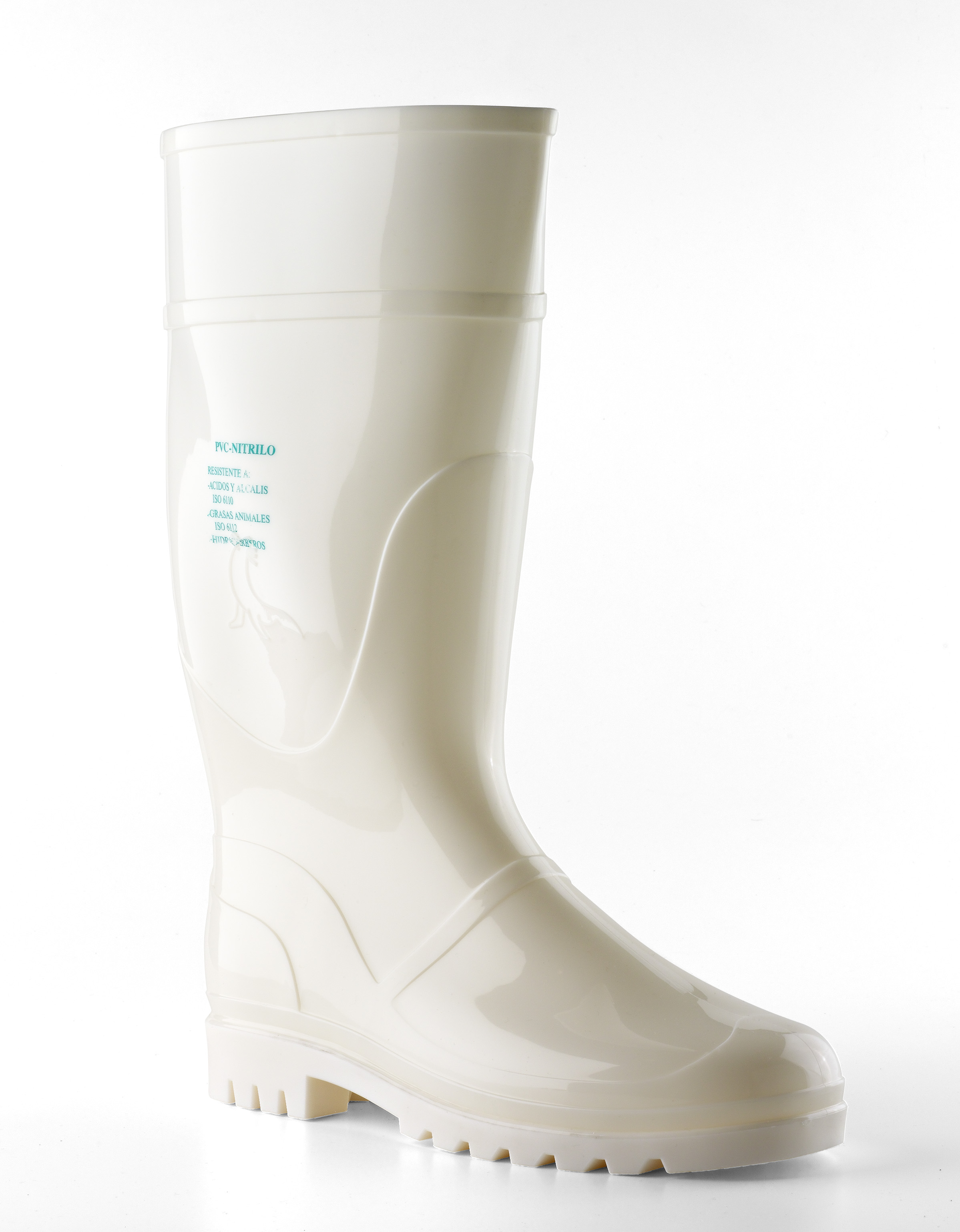 Radne čizme MAVINSA art. 109 Rain Blanca Alta