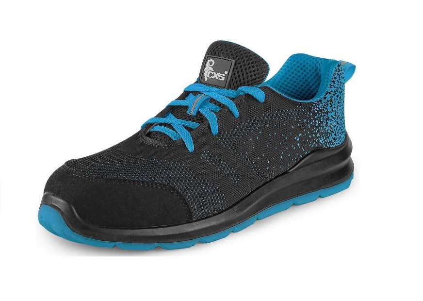 Zaštitne cipele CXS art. Vis S1