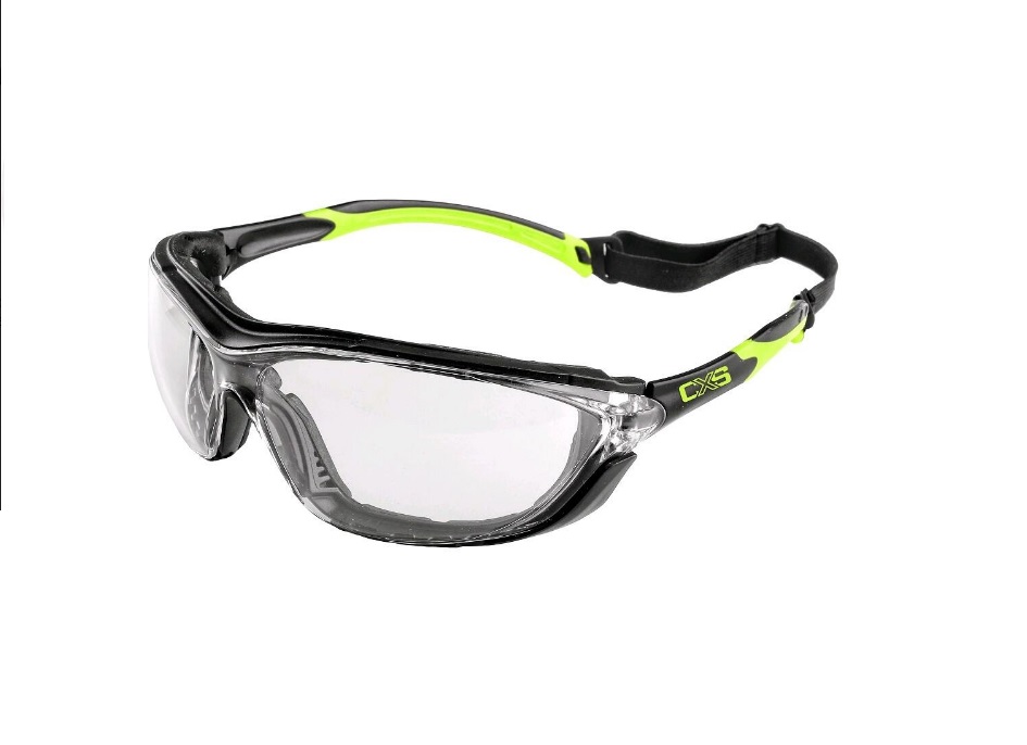 Zaštitne naočale art. Margay