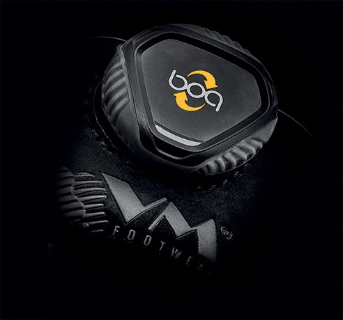 Radne cipele VM - Philadelphia - Slika 2