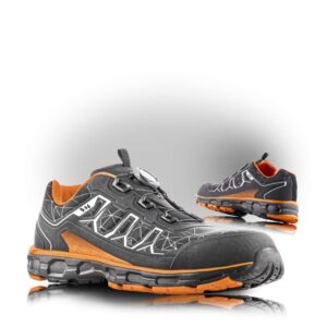 Zaštitne cipele VM - Louisiana S1P SRC