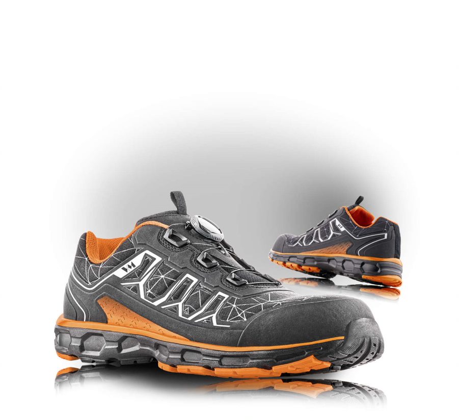 Zaštitne cipele VM - Louisiana S1P SRC