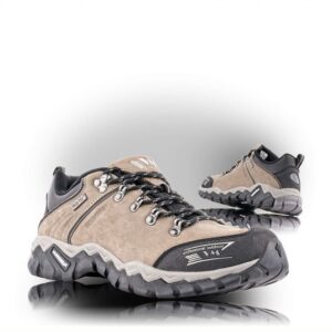 Radne trekking cipele VM - Oklahoma O2 SRC