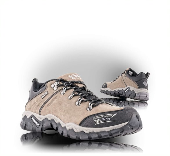 Radne trekking cipele VM - Oklahoma O2 SRC