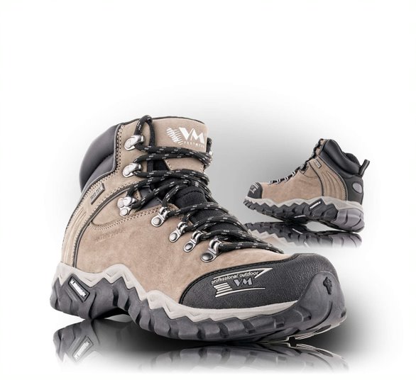 Radne trekking cipele VM - Pittsburgh O2 SRC