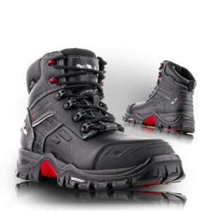 Zaštitne cipele VM - Rockford S3