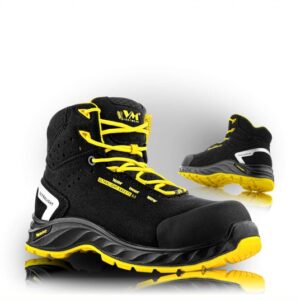 Zaštitne cipele VM - Wisconsin S3 SRC