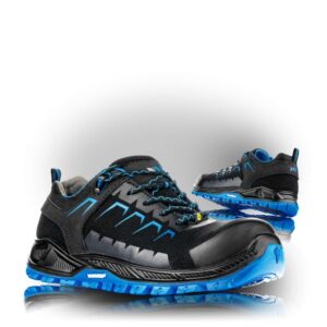 Zaštitne cipele VM - Kentucky S1P SRC