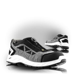 Zaštitne cipele VM - Palermo S1P SRC