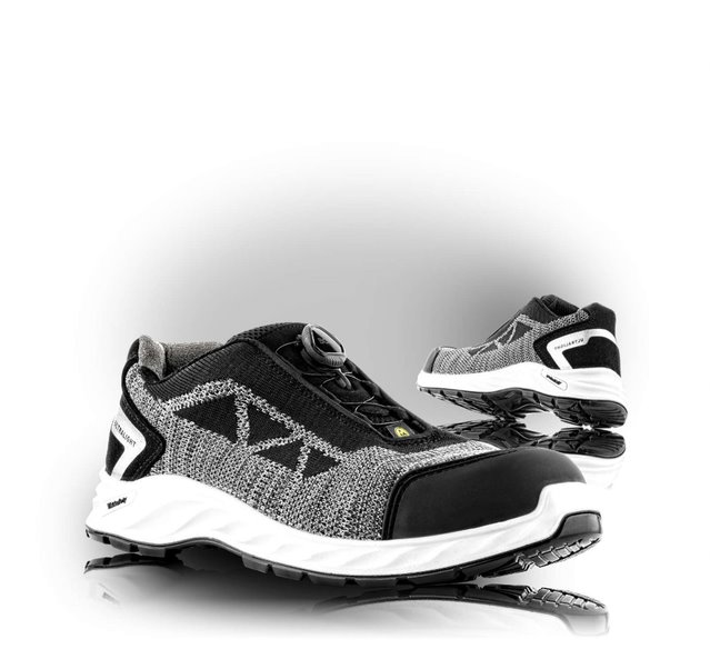 Zaštitne cipele VM - Palermo S1P SRC