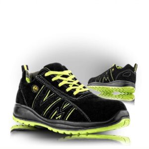 Zaštitne cipele VM - Tokio S1 SRA