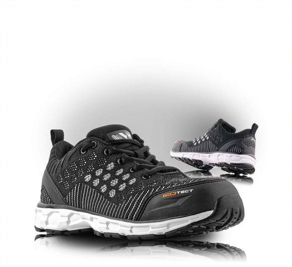 Zaštitne cipele VM - Montgomery S1P SRC