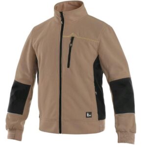 Majica radna Texas bež