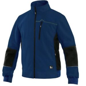 Majica radna Texas navy