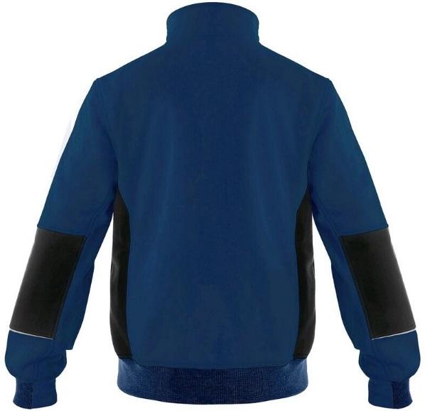 Majica radna Texas navy - Slika 2