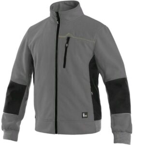 Majica radna Texas grey