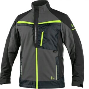 Radna bluza art. NAOS grey