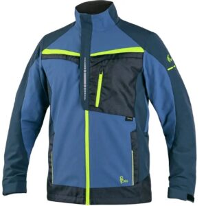 Radna bluza art. NAOS plava