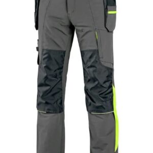 Radne hlače art. NAOS grey