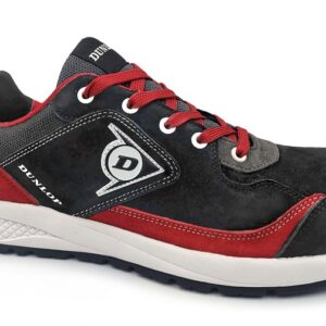 Zaštitne cipele Dunlop Flying Luka S3 grey - AKCIJA