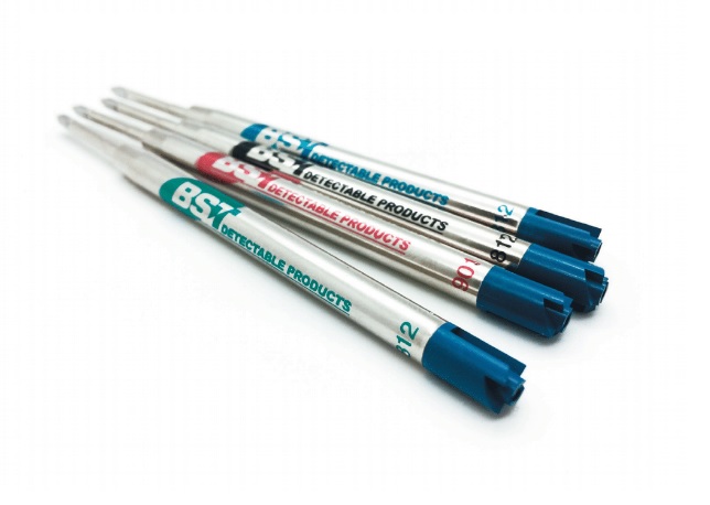 Uložak za detektabilne kemijske olovke BST - J800