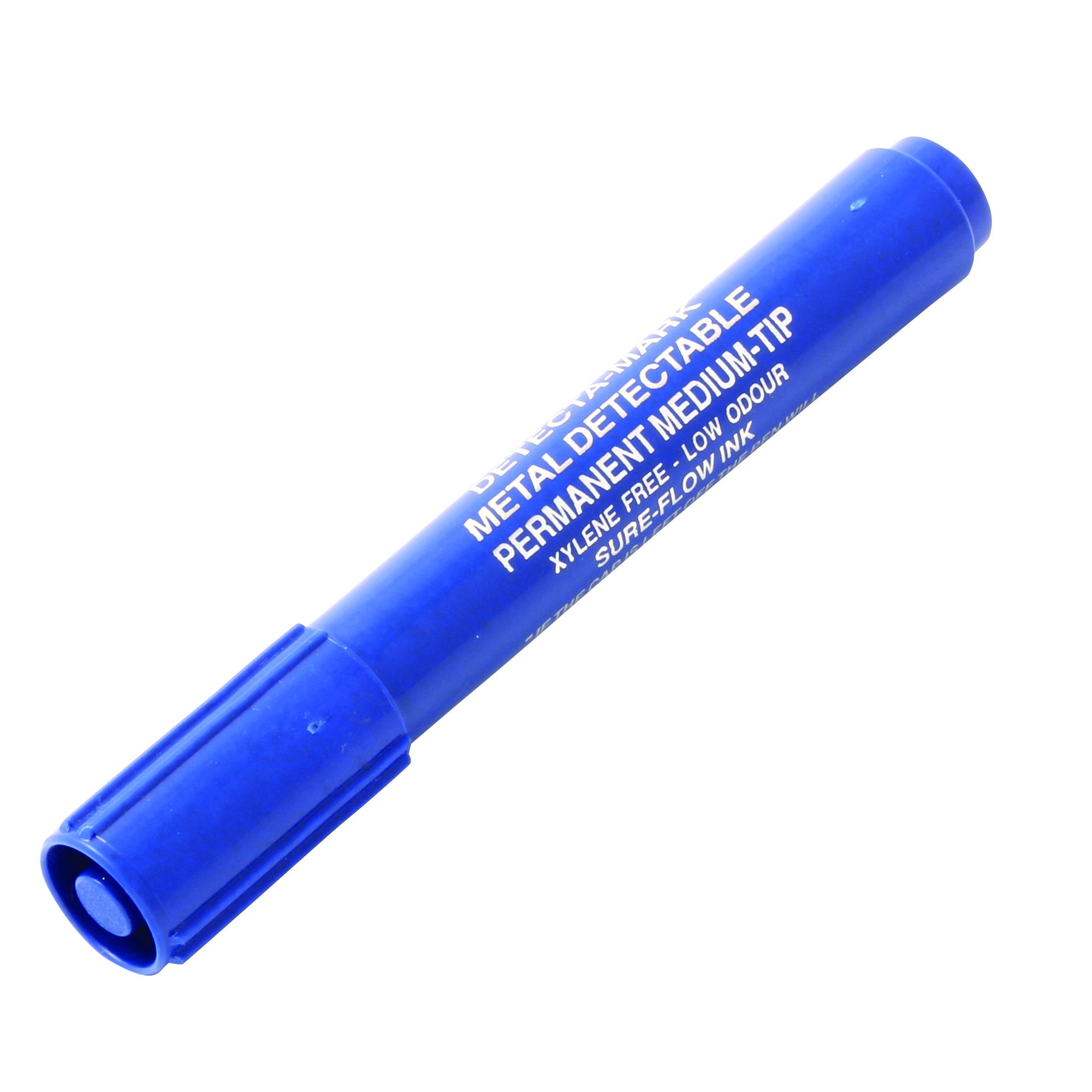 Detektabilni permanent marker - DetectaMark medium