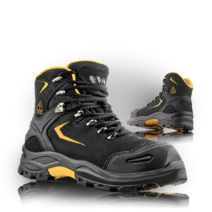 Zaštitne cipele za električare VM - Washington