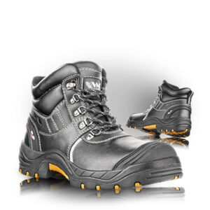 Zaštitne cipele VM art. Luxemburg S3